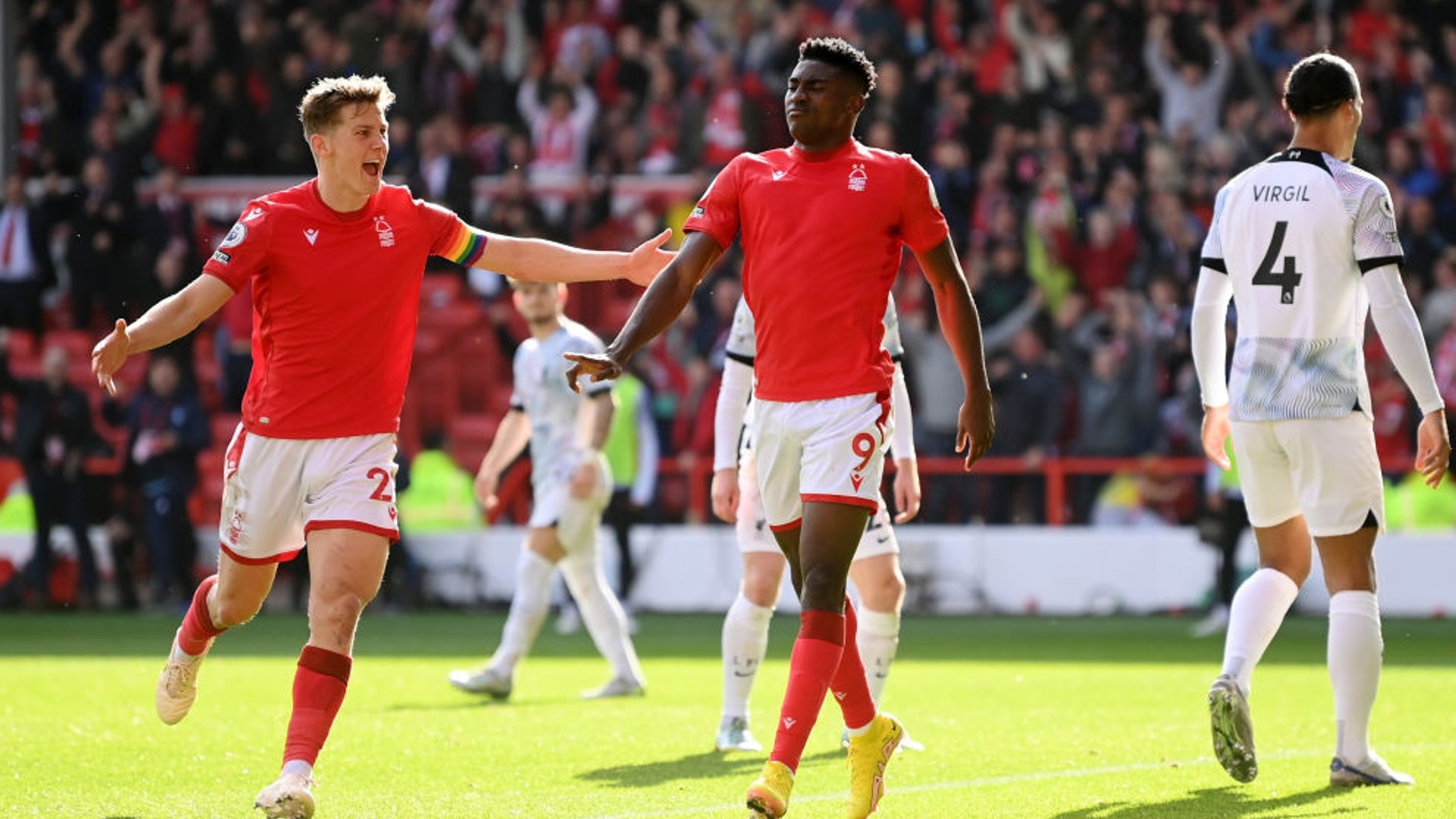 清晰的视力 清晰的视力