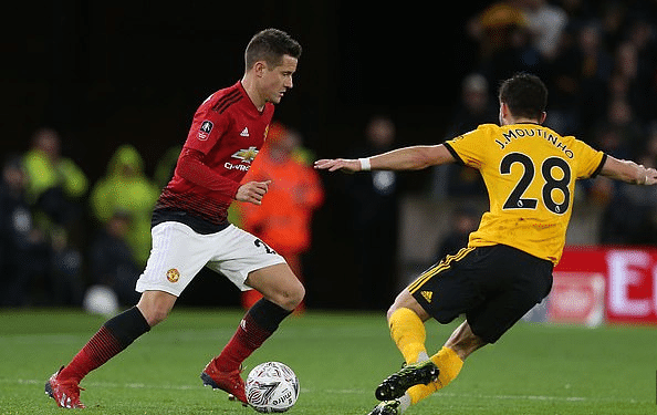 案例对比 案例对比