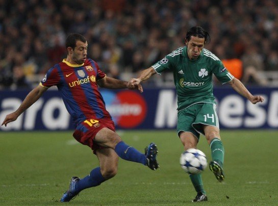 看似失控 看似失控